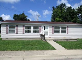 636 Orr St, Piqua, OH 45356