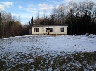 16206 20th Ave, Marion, MI 49665