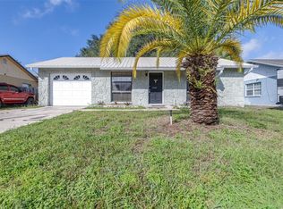 3701 Modesto St, New Port Richey, FL 34655