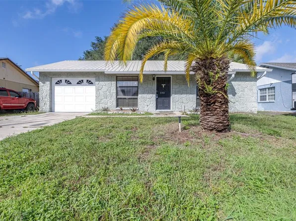3701 MODESTO STREET, NEW PORT RICHEY, FL 34655