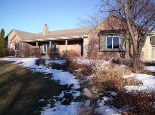 W250N9270 Clearview Dr, Lisbon, WI 53089