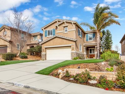 20039 Christopher Ln, Santa Clarita, CA, 91350