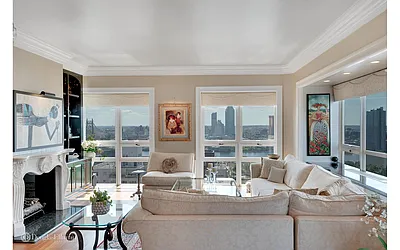 Sold by Douglas Elliman