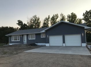 2229 Highway 3 NE, Harvey, ND 58341