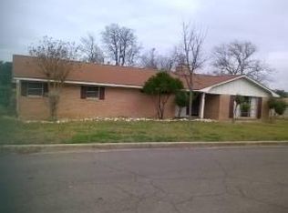 7417 Brentwood Cir, Woodway, TX 76712