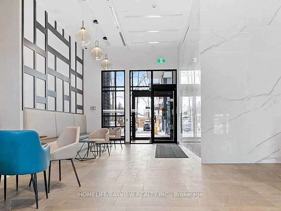 4th image of 681 Yonge St #201