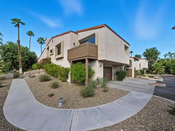 287 S Civic Dr, Palm Springs, CA 92262