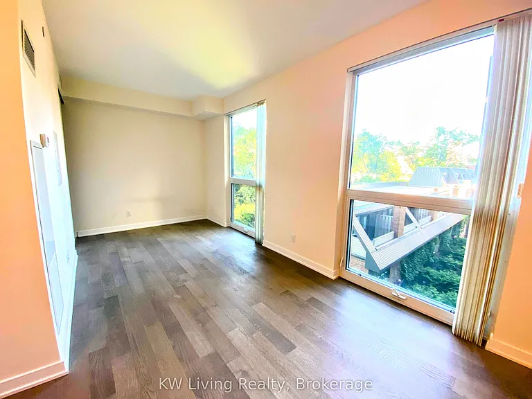 17 Dundonald St #406 — Photo 7