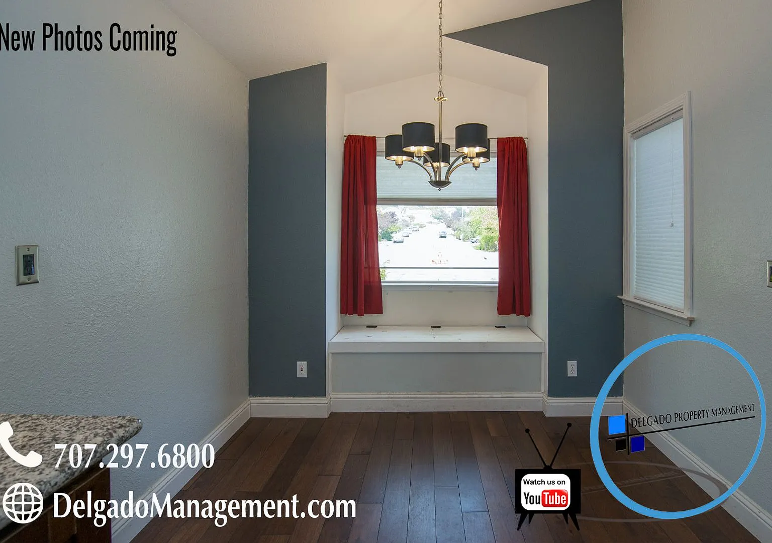 Glen Cove! Amazing remodeled ranch style home available now! — Photo 4