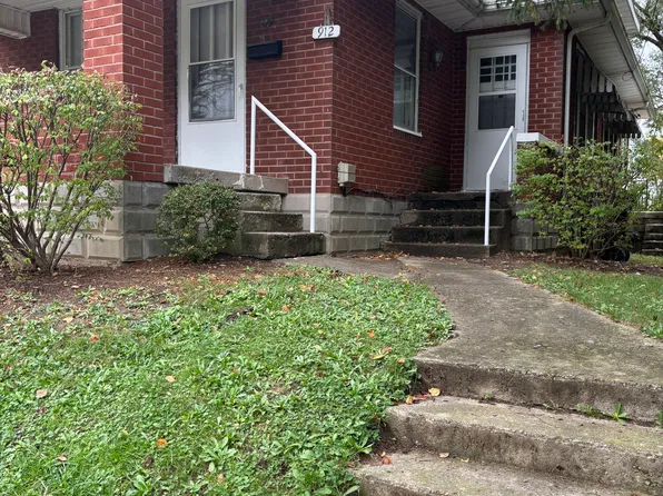 912 Broadway Ave, Sidney, OH 45365
