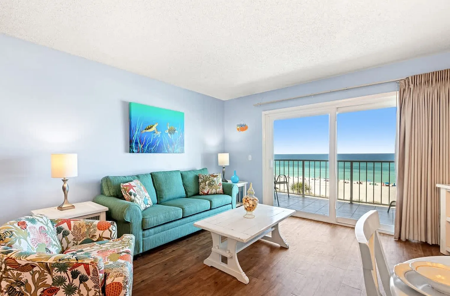 1 bed, 1.0 bath, 742 sqft, $1,265 — Photo 1