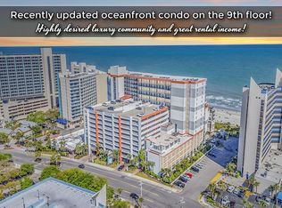 Grande Cayman, Myrtle Beach, SC 29572