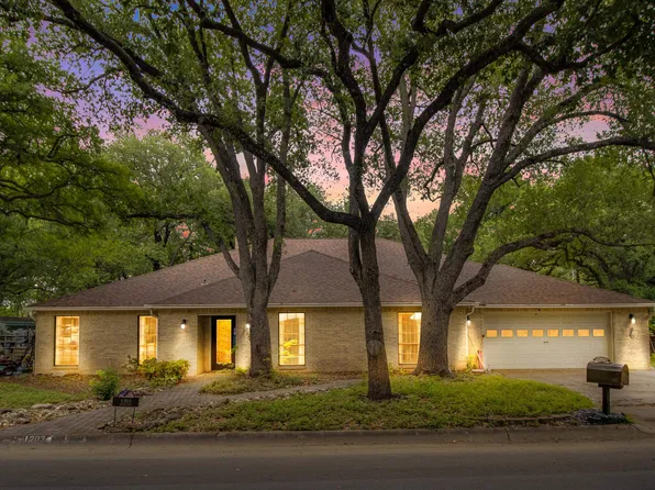 1203 Arbor Lane, Marble Falls, TX 78654