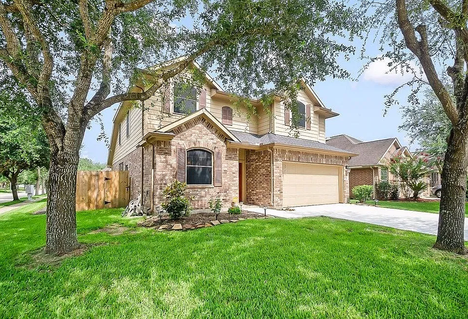 5201 Pale Sage Ln