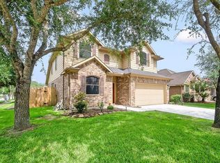 5201 Pale Sage Ln, Rosharon, TX 77583