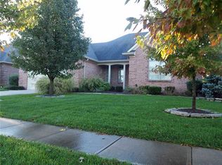 10141 Gemstone Dr, Noblesville, IN 46060