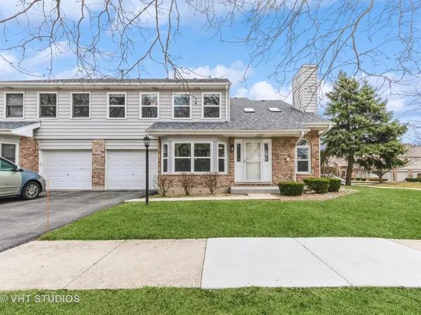 15503 Westminster Dr, Orland Park, IL 60462