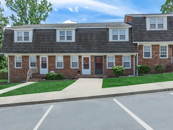 Mason Manor Apartments