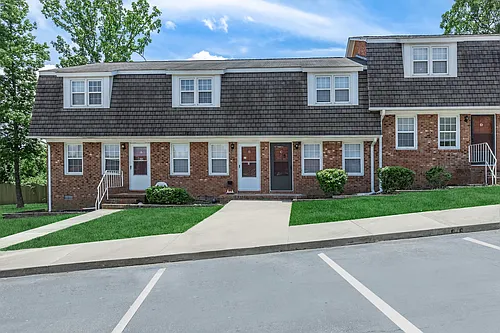 Mason Manor Apartments Photo 1