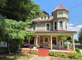 731 N Columbus St, Galion, OH