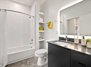 South Yard Lofts, Fayetteville, AR 72701