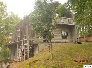 208 Tunnel Ridge Dr, Sevierville, TN 37876