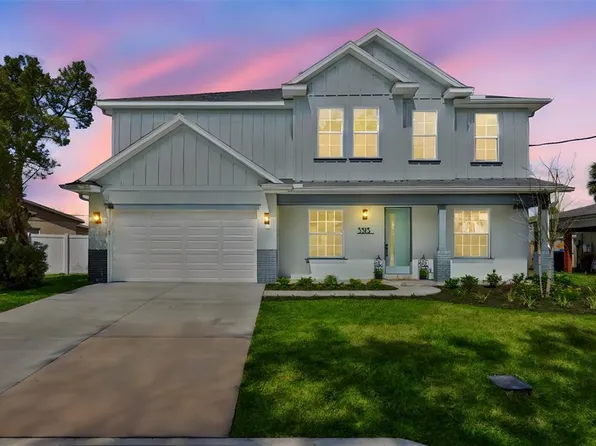 3315 W Rogers Ave, Tampa, FL 33611