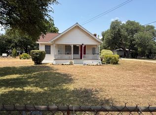 2233 Park Lake Dr, Waco, TX 76708