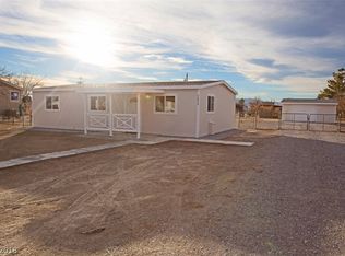 3820 N Leonard St, Pahrump, NV 89060