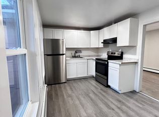 57 Oregon St UNIT 2, Wilkes Barre, PA 18702