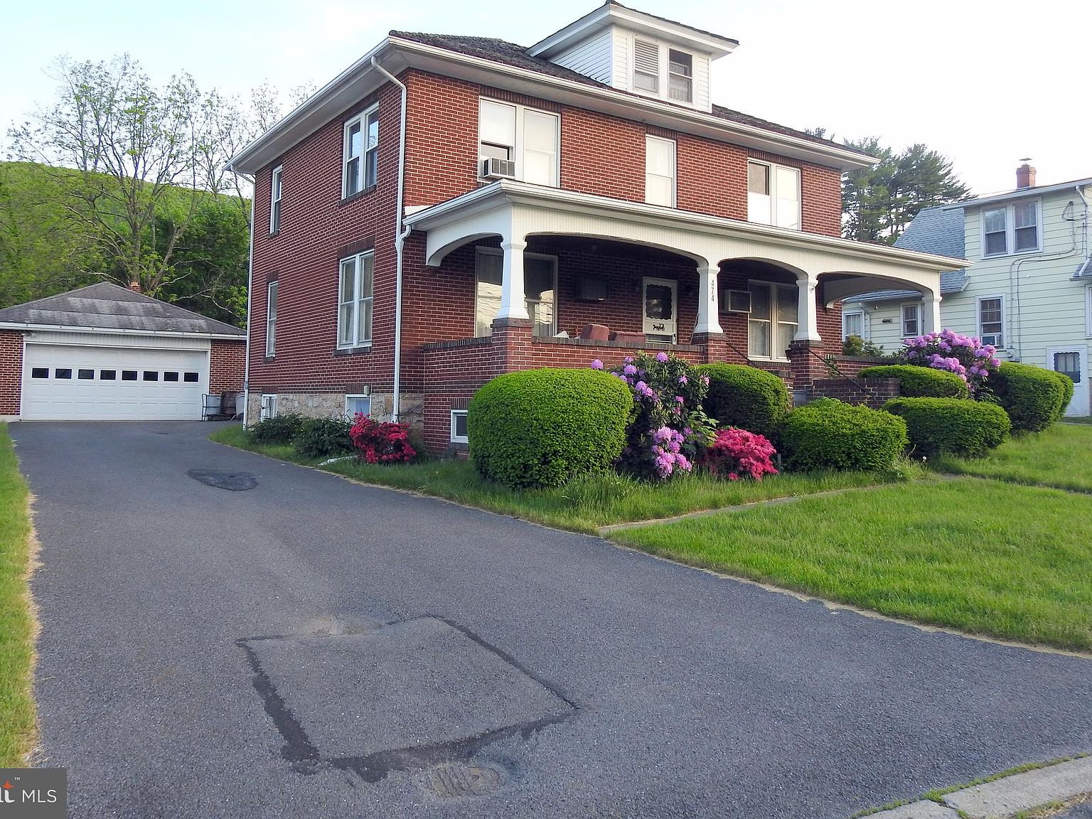 474 W Main St, Elizabethville, PA 17023 Zillow