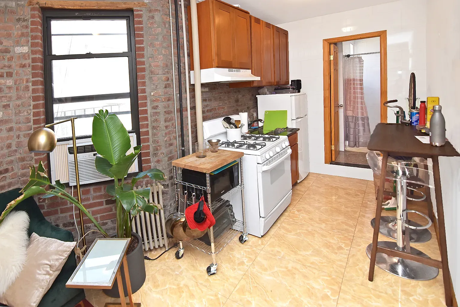 123 Ludlow Street — Photo 4