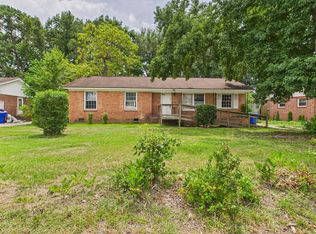 3269 Dublin Rd, Charleston, SC 29420