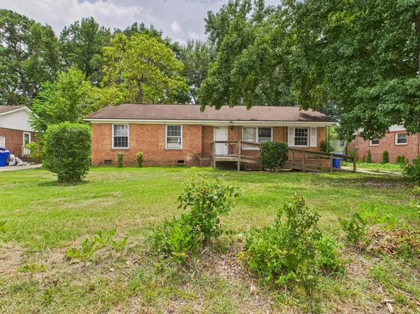 3269 Dublin Rd, Charleston, SC 29420