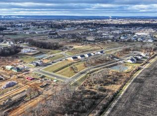 2941 Hunters Trail Drive, Portage, WI 53901