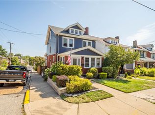 1148 Peermont Ave, Pittsburgh, PA