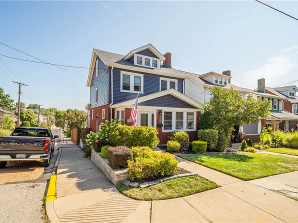 1148 Peermont Ave, Pittsburgh, PA 15216
