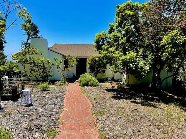 1881 Drake Dr, Oakland, CA 94611