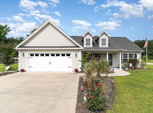 231 Royals Cir, Conway, SC 29526