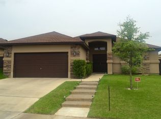 3915 Rasoul Dr, Laredo, TX 78045