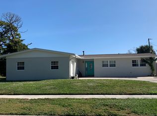 1332 Estridge Dr, Rockledge, FL 32955