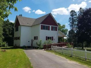 29700 E Ondossagon Rd, Ashland, WI 54806
