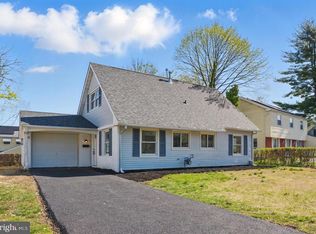 41 Pastoral Ln, Willingboro, NJ 08046