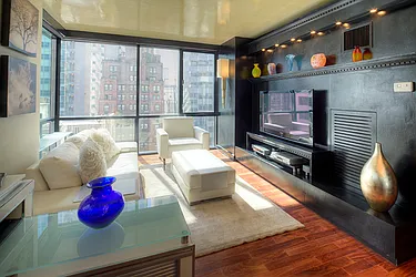 Sold by Brown Harris Stevens