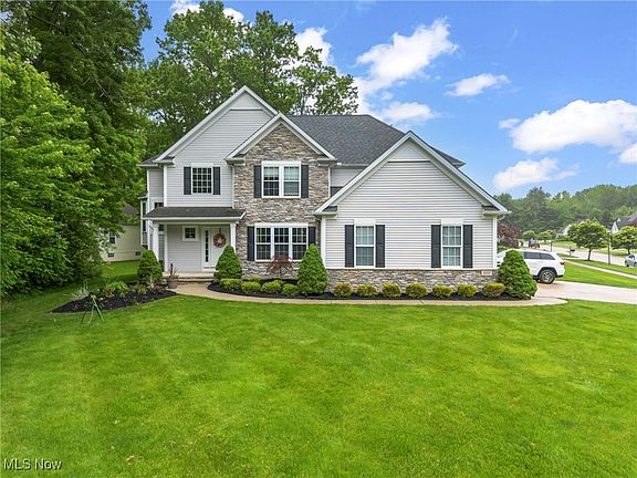 3rd image of 6111 Brownstone Ct