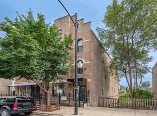 1745 W 18th Pl UNIT 3-F, Chicago, IL 60608