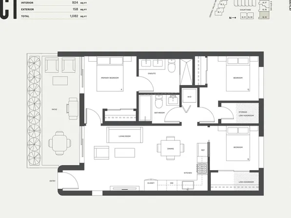 2810 Nanaimo St #104, Vancouver, BC V5N 5G1