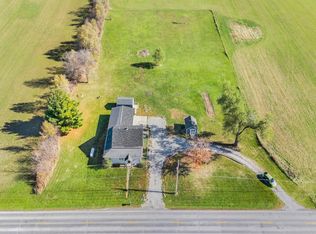 6721 County Road 35, Auburn, IN 46706