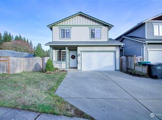 17827 34th Dr NE #A, Arlington, WA 98223
