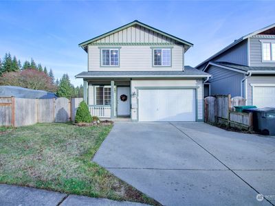 17827 34th Drive NE #A, Arlington, WA, 98223